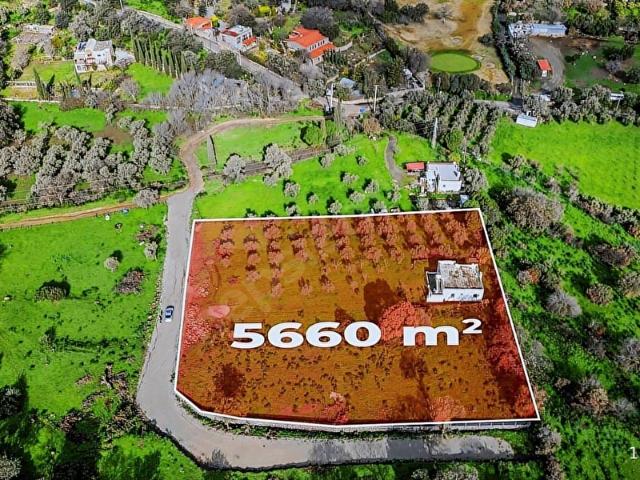 Bodrum, Muğla içerisinde satılık Arsa