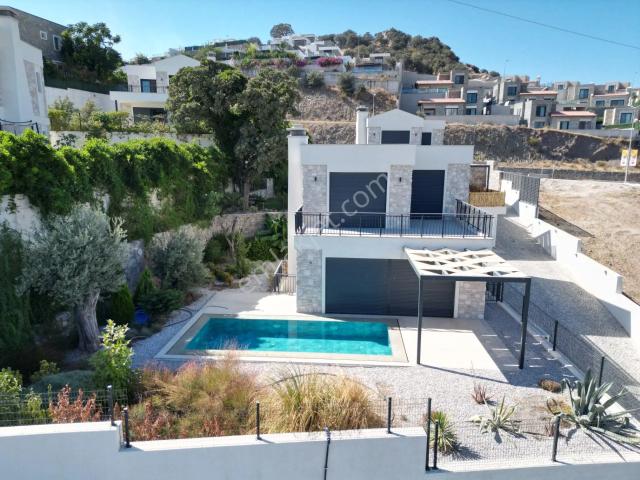 Bodrum, Muğla içerisinde satılık Villa