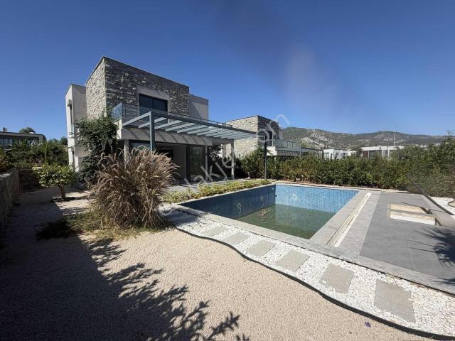 Bodrum, Muğla içerisinde satılık Villa