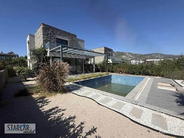 Bodrum, Muğla içerisinde satılık Villa