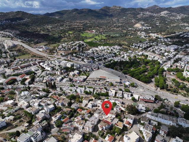 Bodrum, Muğla içerisinde kiralık mülk