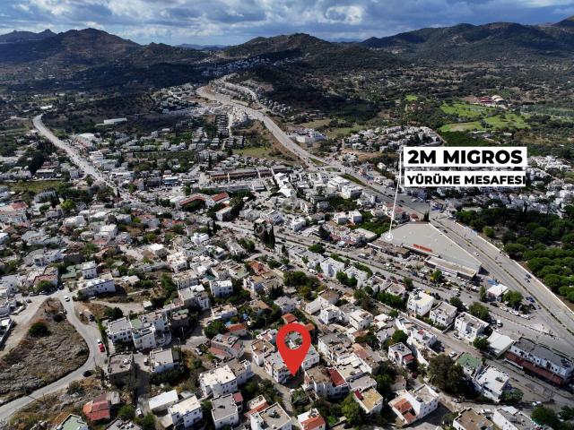 Bodrum, Muğla içerisinde kiralık mülk