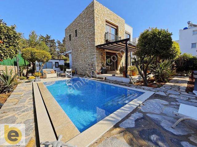 Bodrum, Muğla içerisinde satılık Villa