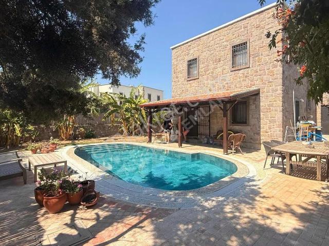 Bodrum, Muğla içerisinde satılık Villa