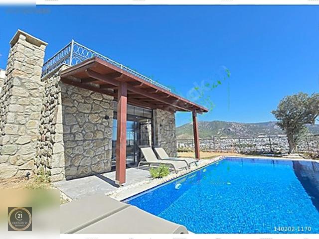 Bodrum, Muğla içerisinde satılık Villa
