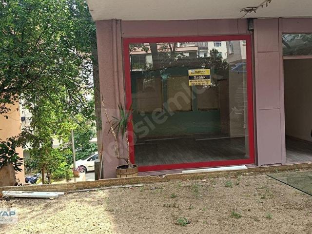Şişli, İstanbul içerisinde satılık Dükkan