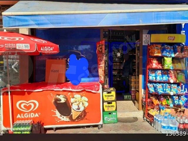 Balatçık, Germencik içerisinde satılık Dükkan