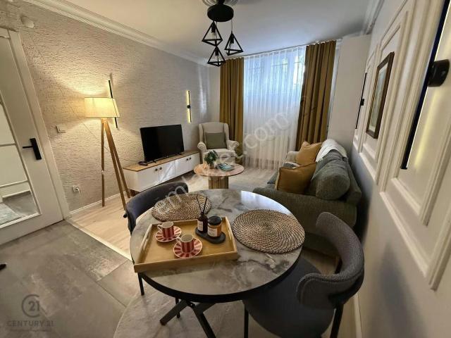 Beşiktaş, İstanbul içerisinde kiralık mülk