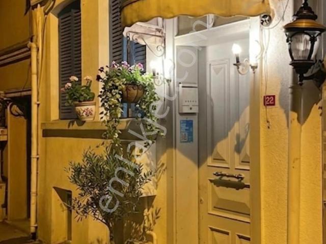Beşiktaş, İstanbul içerisinde kiralık mülk