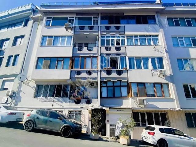 Beşiktaş, İstanbul içerisinde kiralık mülk