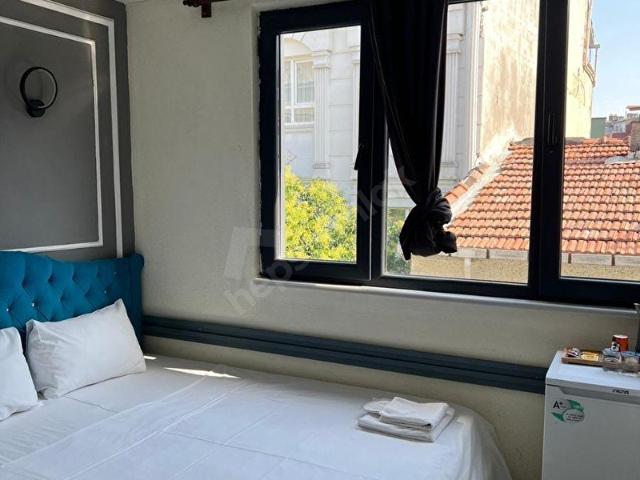 Beşiktaş, İstanbul içerisinde satılık Turistik Tesis