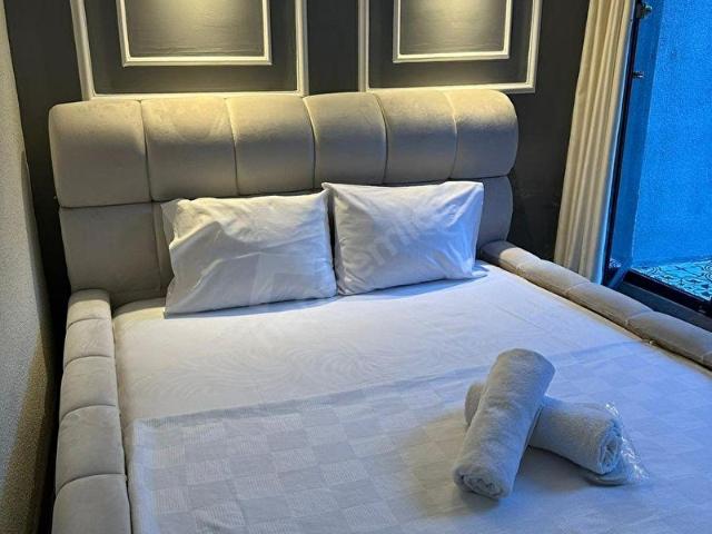 Beşiktaş, İstanbul içerisinde satılık Turistik Tesis