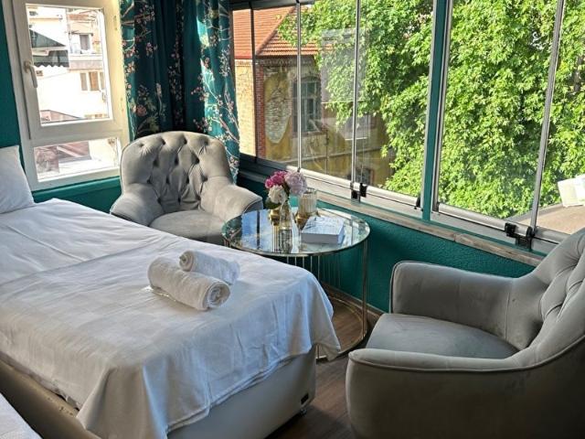 Beşiktaş, İstanbul içerisinde satılık Turistik Tesis