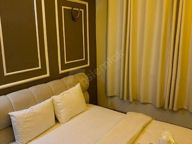 Beşiktaş, İstanbul içerisinde satılık Turistik Tesis