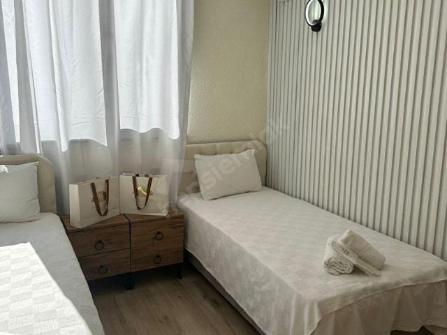 Beşiktaş, İstanbul içerisinde satılık Turistik Tesis