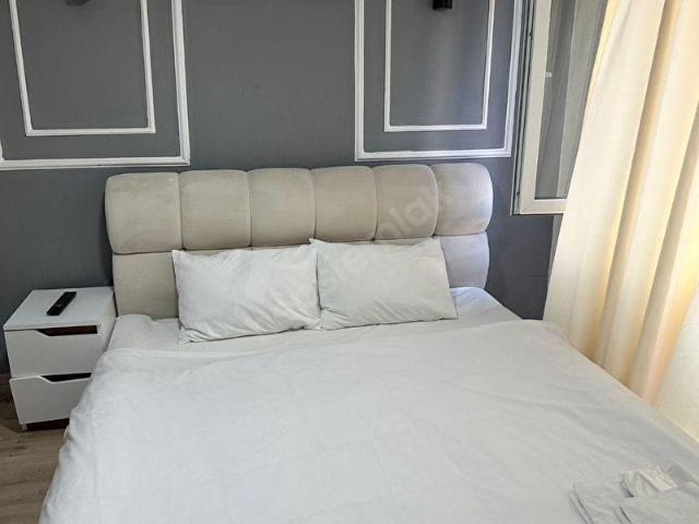 Beşiktaş, İstanbul içerisinde satılık Turistik Tesis