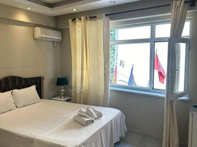 Beşiktaş, İstanbul içerisinde satılık Turistik Tesis