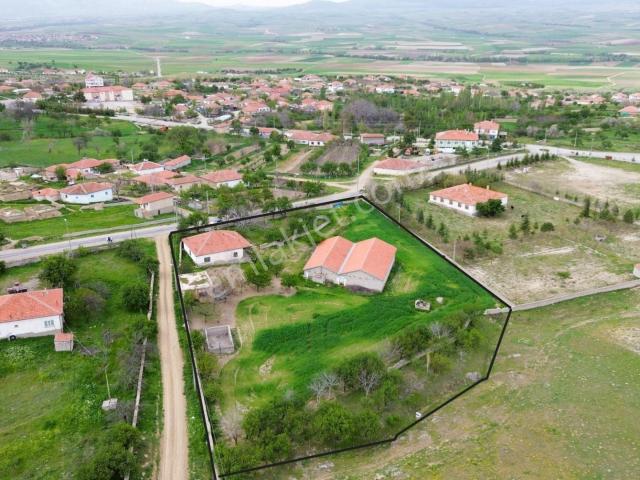 Ortaköy, Aksaray içerisinde satılık Fabrika