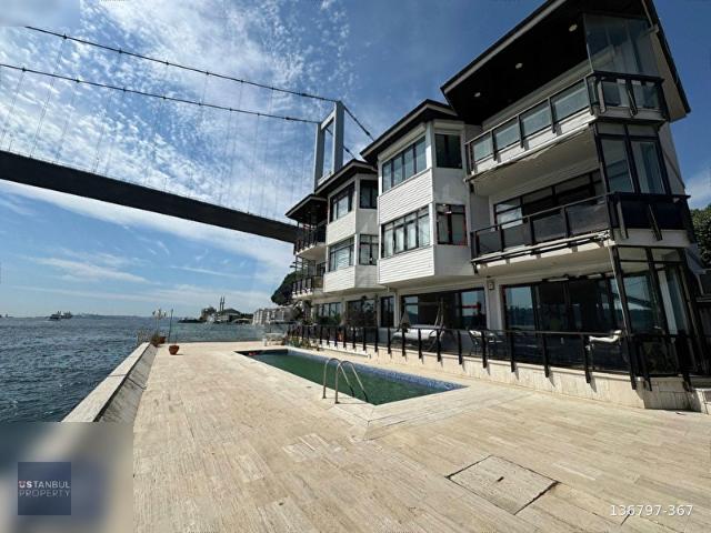 Beşiktaş, İstanbul içerisinde satılık Daire