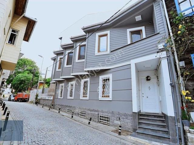 Beşiktaş, İstanbul içerisinde kiralık Kösk