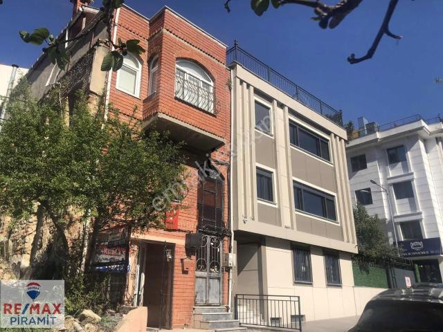 Beşiktaş, İstanbul içerisinde kiralık mülk