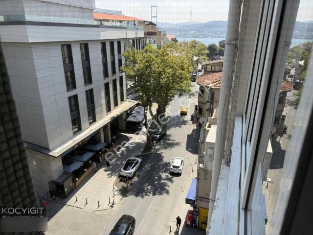 Beşiktaş, İstanbul içerisinde kiralık mülk