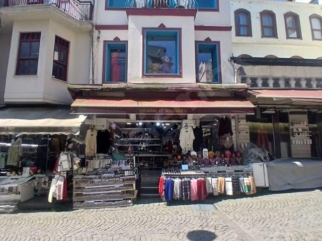 Beşiktaş, İstanbul içerisinde satılık Dükkan