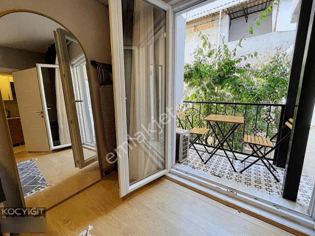Beşiktaş, İstanbul içerisinde kiralık mülk
