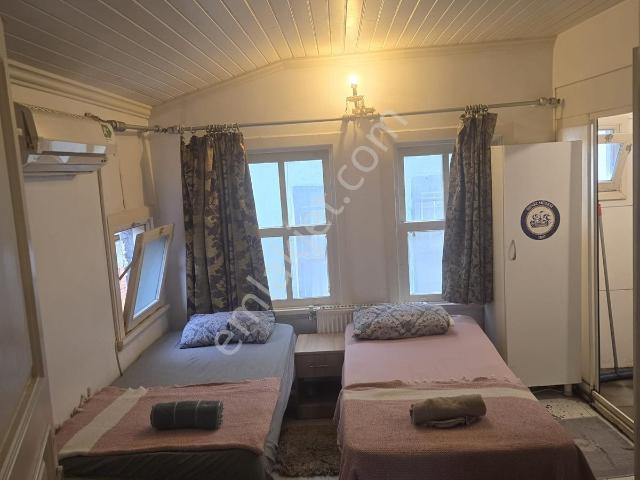 Beşiktaş, İstanbul içerisinde kiralık mülk