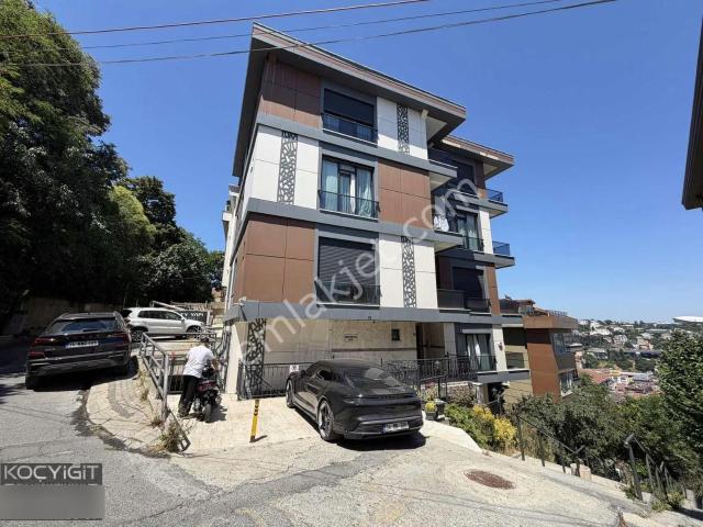 Beşiktaş, İstanbul içerisinde kiralık mülk