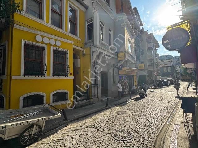 Beşiktaş, İstanbul içerisinde satılık mülk