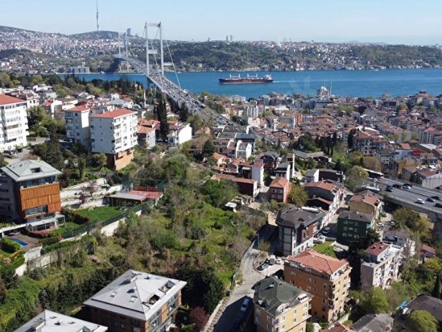 Beşiktaş, İstanbul içerisinde satılık Arsa