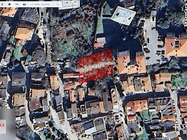 Beşiktaş, İstanbul içerisinde satılık Arsa