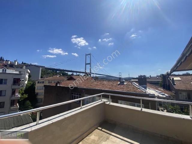 Beşiktaş, İstanbul içerisinde kiralık mülk
