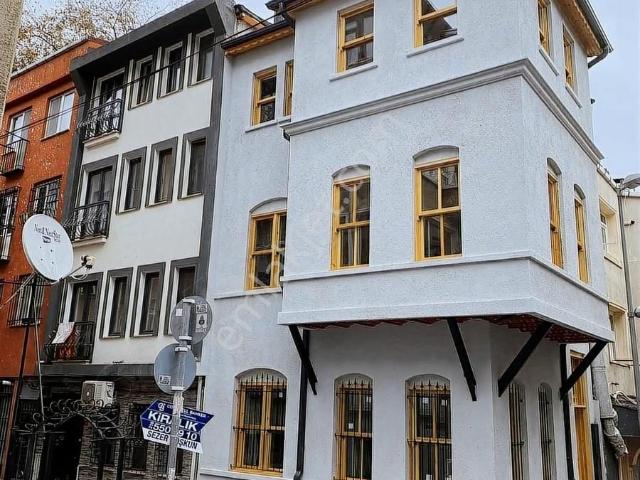 Beşiktaş, İstanbul içerisinde satılık Villa