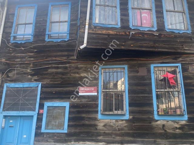 Beşiktaş, İstanbul içerisinde satılık Villa
