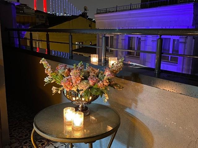 Beşiktaş, İstanbul içerisinde satılık Turistik Tesis