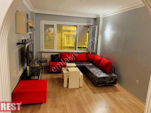 Beşiktaş, İstanbul içerisinde kiralık mülk