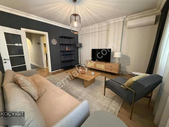 Beşiktaş, İstanbul içerisinde kiralık mülk