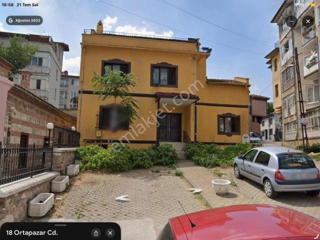 Osmangazi, Bursa içerisinde satılık Bina