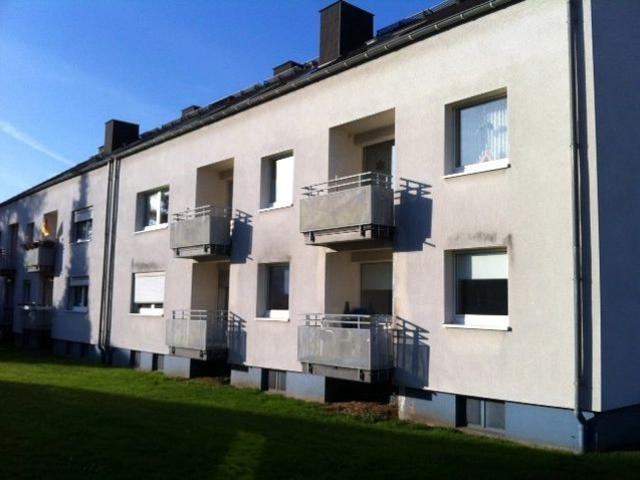 Apartment mieten in Brechten, Dortmund