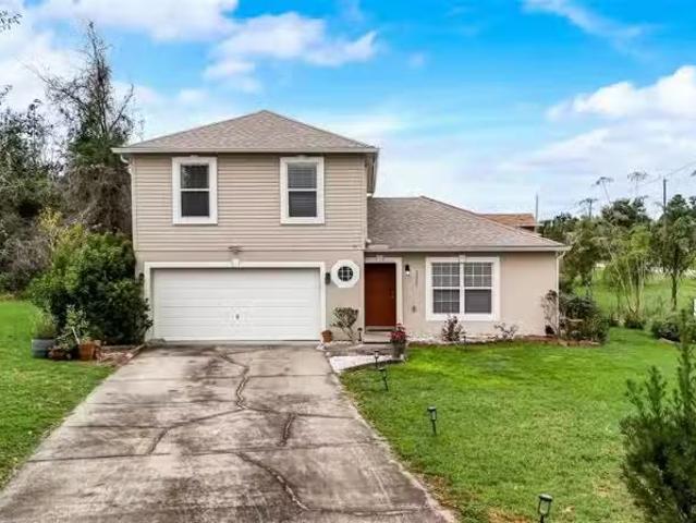 House for rent in Deltona