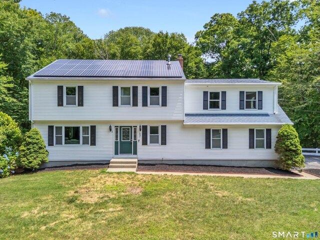 House for sale in Montville, Connecticut