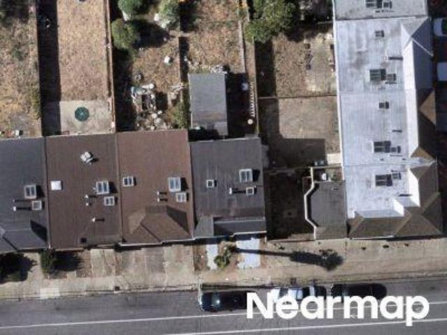 House for sale in San Francisco, California