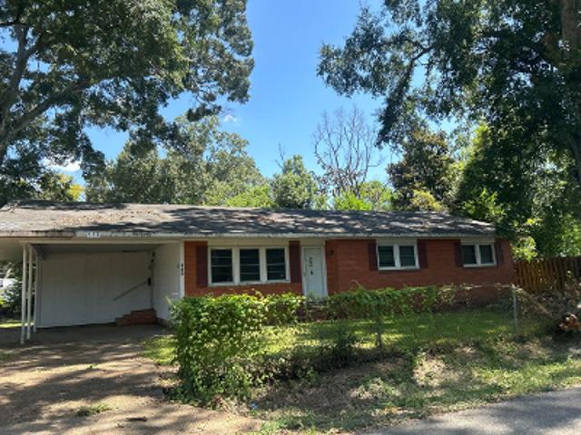 House for sale in Evangeline, Louisiana