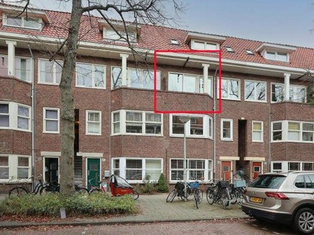 Appartement te huur in West, Amsterdam