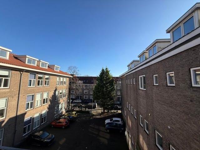 Appartement te huur in West, Amsterdam