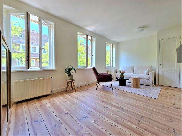 Appartement te huur in West, Amsterdam