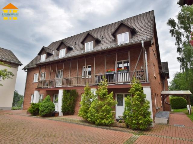 Apartment mieten in Ebersdorf, Chemnitz