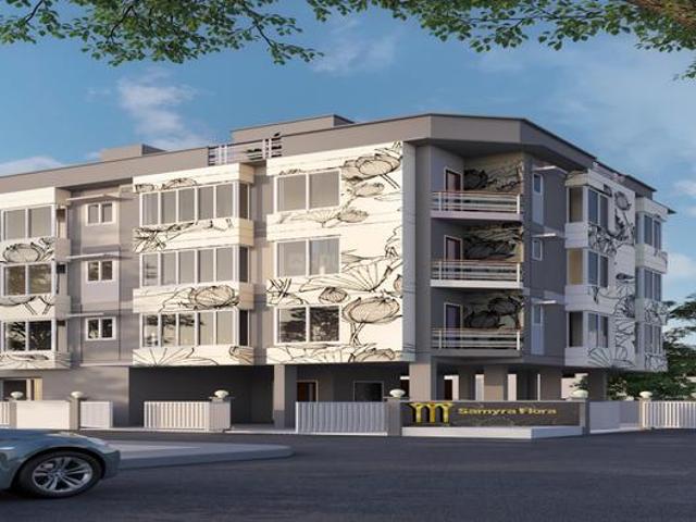 Flat for sale in Calcutta, West Bengal